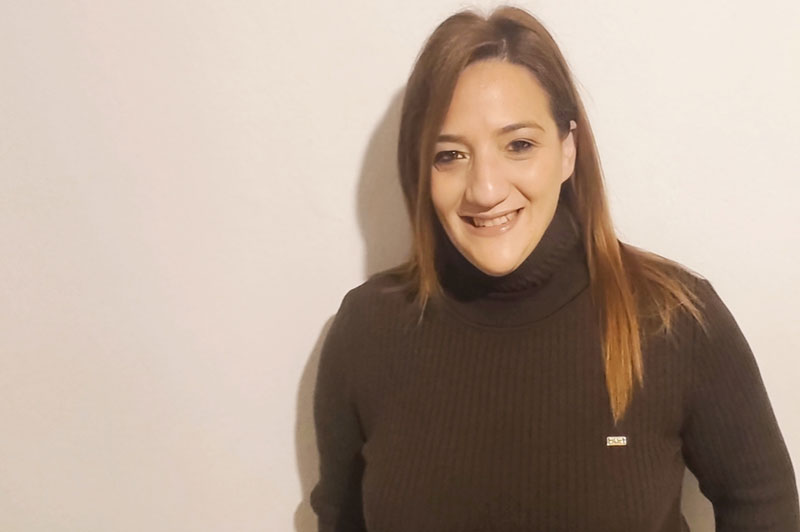 Κυρατζοπούλου Ελένη