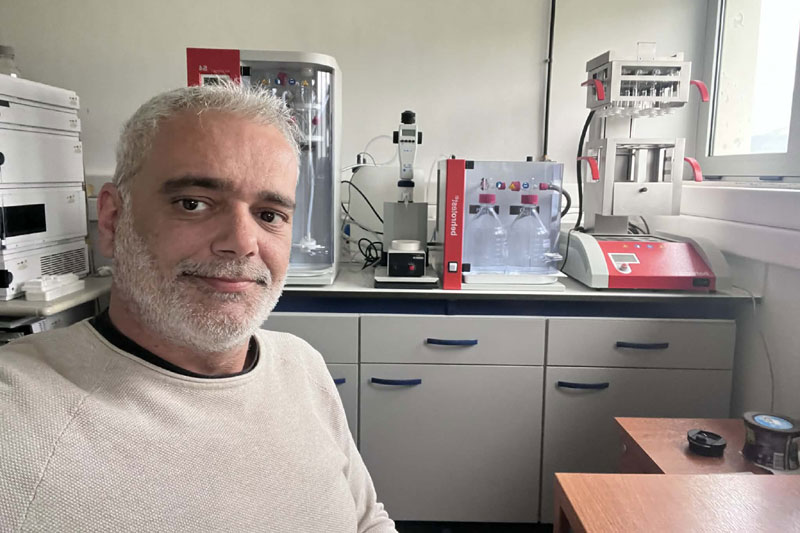 Βαγγέλης Νεραντζής