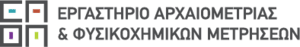 ΕΑΦΜ Logo